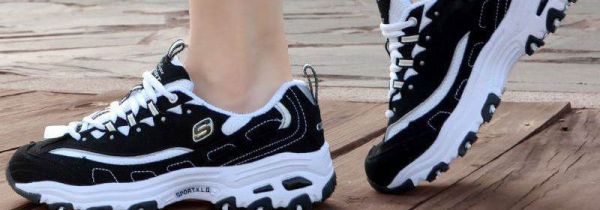 斯凯奇熊猫鞋哪款经典