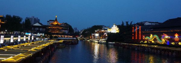 古城金陵在哪个省