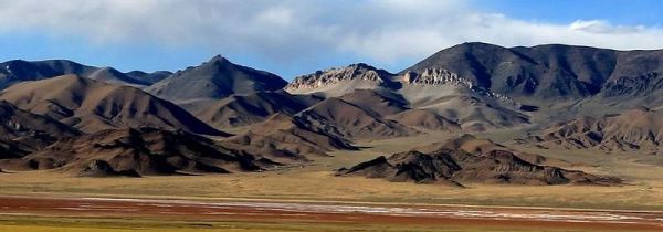 改则县海拔多少米