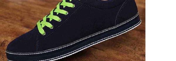 彪马鞋掉色处理方法