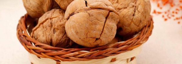 花生和核桃能一起吃吗