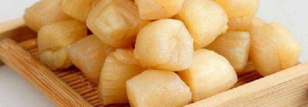 瑶柱泡发的正确方法