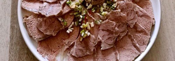 牛肉能和黄瓜一起吃吗