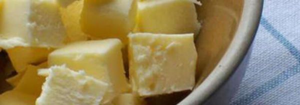 牛油是牛的哪个部位