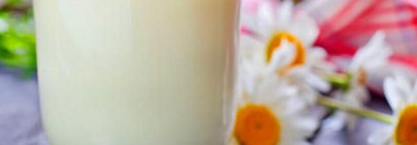 牛奶低脂和全脂的区别