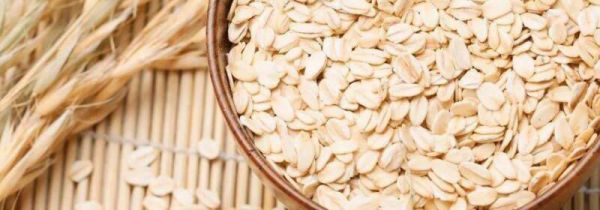 燕麦可以每天吃吗