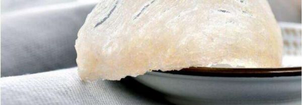 燕窝泡时间长了还能吃吗