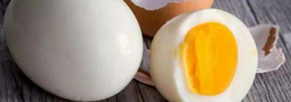 煮鸡蛋开锅几分钟熟