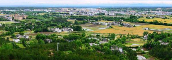 潜山市属于哪个市