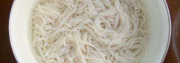 清水煮面条吃了会胖吗