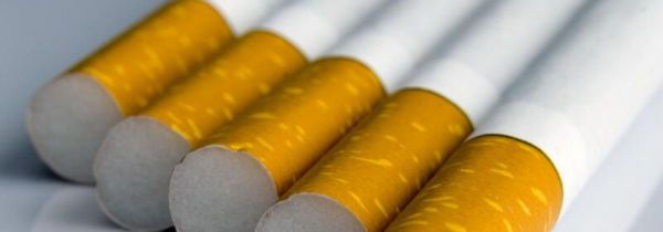 混合烟和烤烟的区别