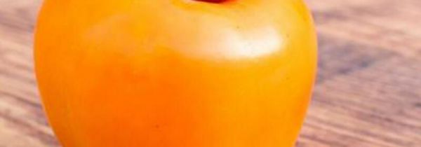 柿子和鸡蛋能一块吃吗