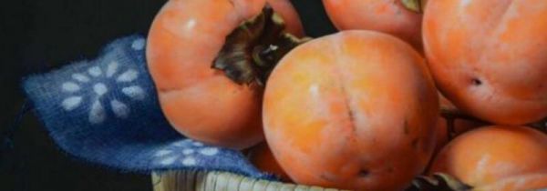 柿子和阿胶能一起吃吗