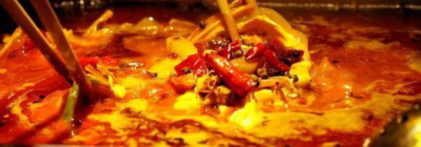 太烫的食物吃了会怎样