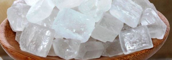 冰糖上火还是下火的