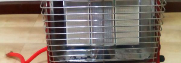 天然气取暖器的弊端