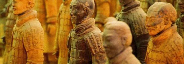 兵马俑时间营业时间