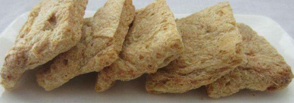 大豆拉丝蛋白有害吗