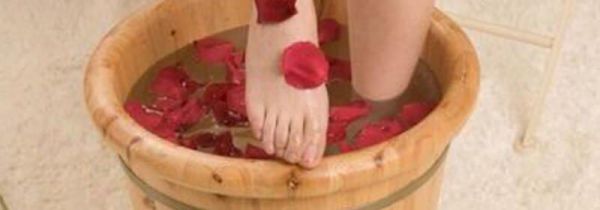 泡脚的坏处与禁忌