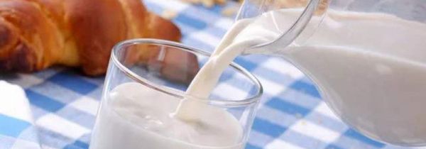 全脂和低脂牛奶的区别