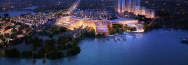 沌口属于蔡甸还是汉阳