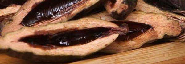 槟榔的功效与作用危害