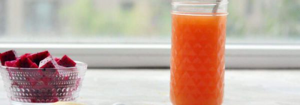 榨胡萝卜汁需要煮熟吗