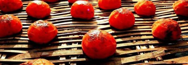 柿子跟枣子能一起吃吗