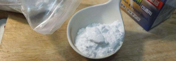 便池发黄用什么清洗干净