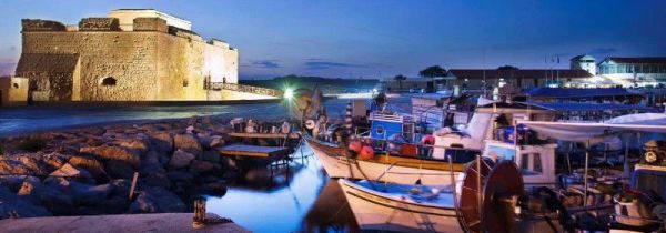 塞浦路斯三大特产