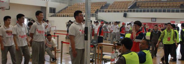 体质测试的内容