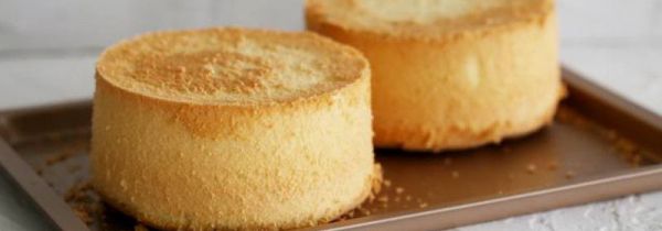 低筋面粉在家可以做什么