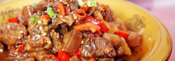 什么人不宜吃野猪肉