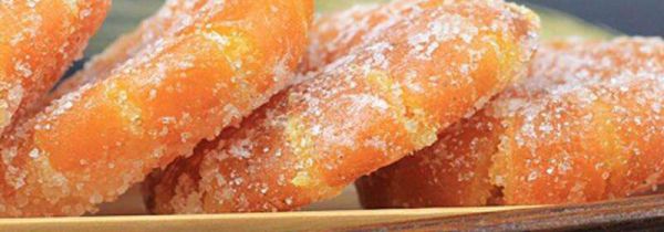 桔饼怎么吃才能止咳