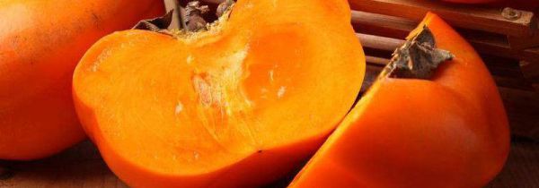 吃柿子能喝饮料吗