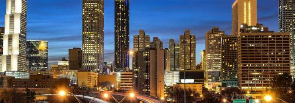 亚特兰大是哪个国家