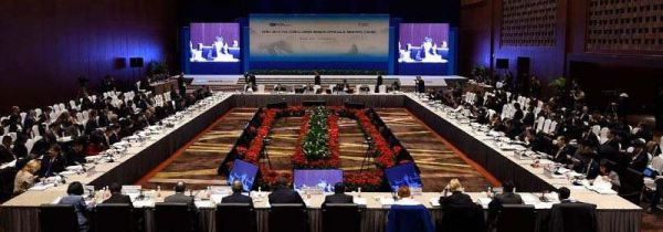 亚太经合组织特点及原因