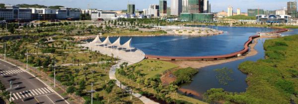 中国西部第一大海港是位于广西壮族自治区的什