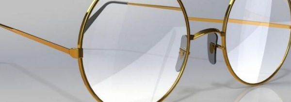 学生眼镜多久换一次