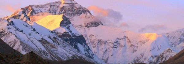 中国登顶珠峰的时间