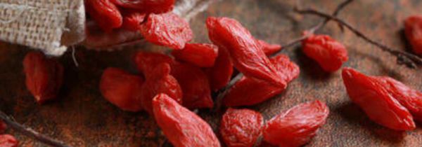 枸杞食用前怎么清洗