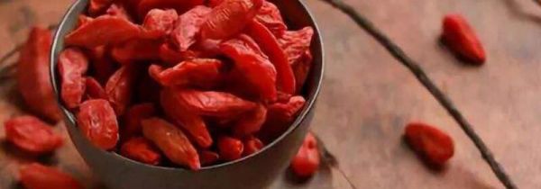 枸杞哪三种人不能吃