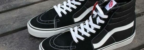 vans冬天穿冷不冷