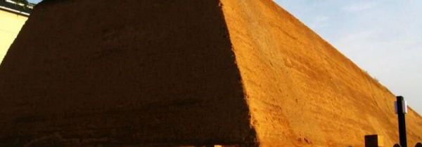 最早的商代遗址在江西哪里