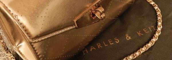 charles包包什么档次