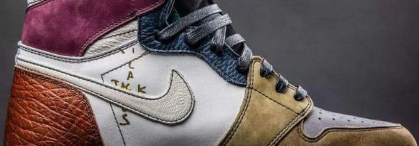 aj倒钩为什么贵