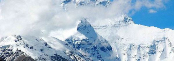 1960年登珠穆朗玛峰不被承认