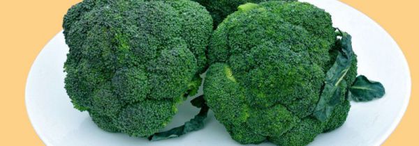 南瓜可以和西兰花一起吃吗