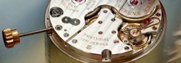 手表怎么换电池