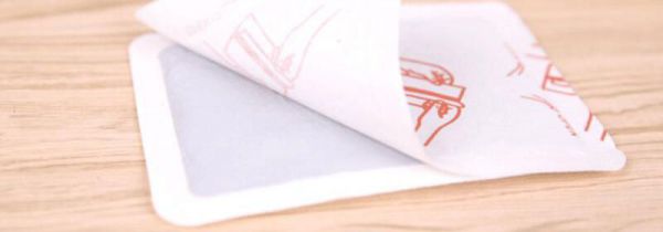 暖宝宝可以直接贴在皮肤上吗